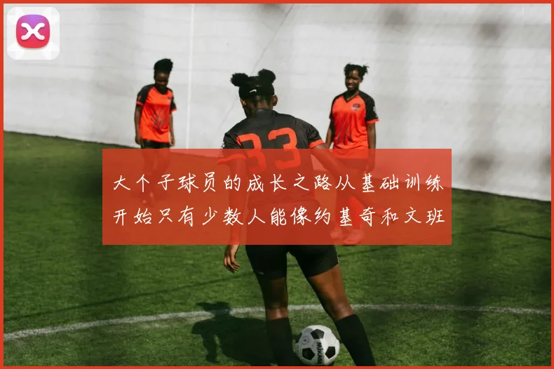 大个子球员的成长之路从基础训练开始只有少数人能像约基奇和文班那样成功